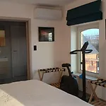 Apartamento Du Coupiat Walcourt