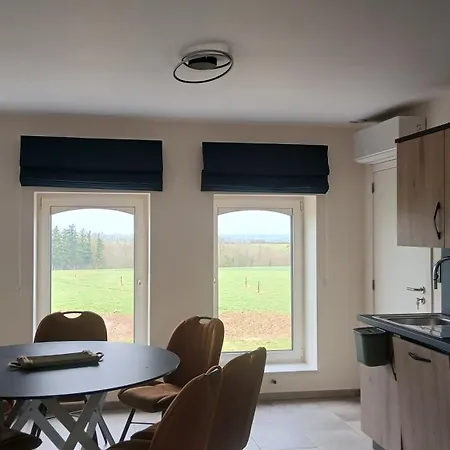 Appartement Du Coupiat *