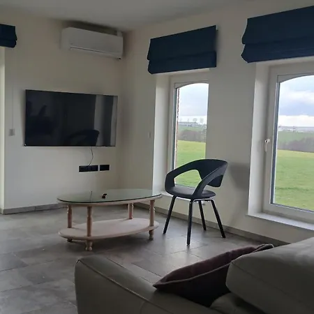 Апартаменты Du Coupiat Walcourt