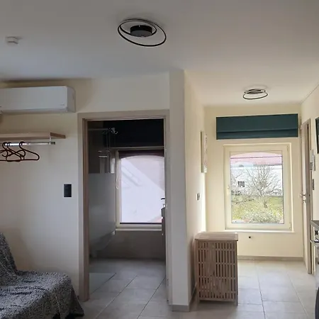 Apartment Du Coupiat Walcourt