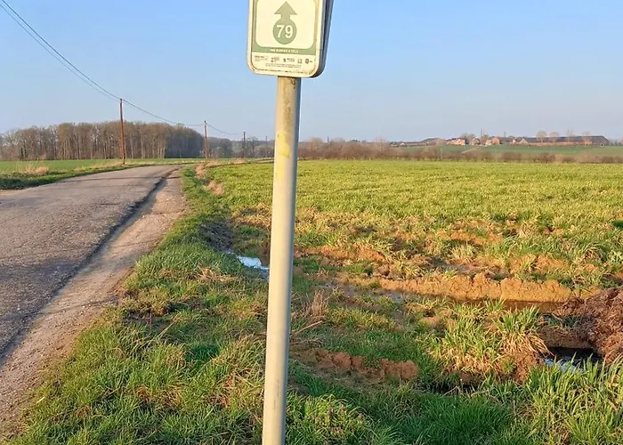 Du Coupiat Appartement *