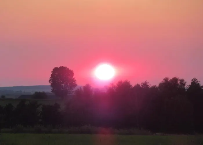 Appartement Du Coupiat Walcourt
