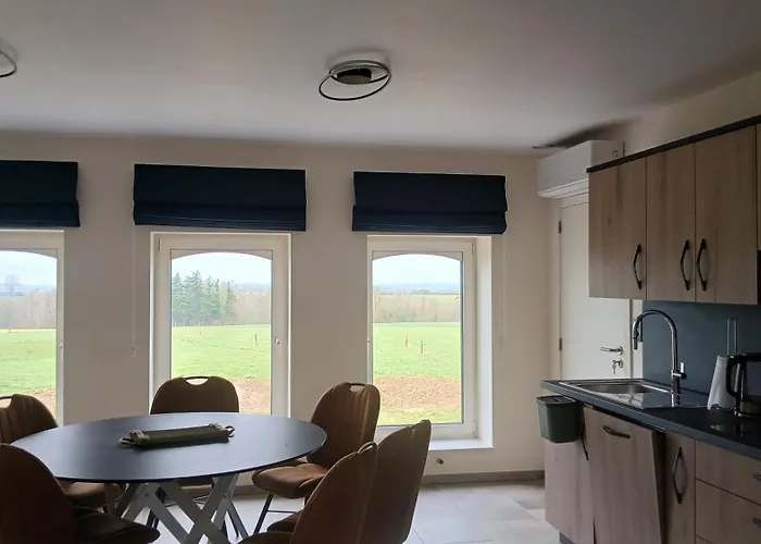 Appartement Du Coupiat *