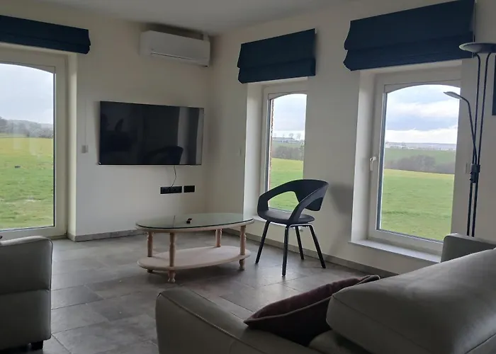 Appartement Du Coupiat Walcourt