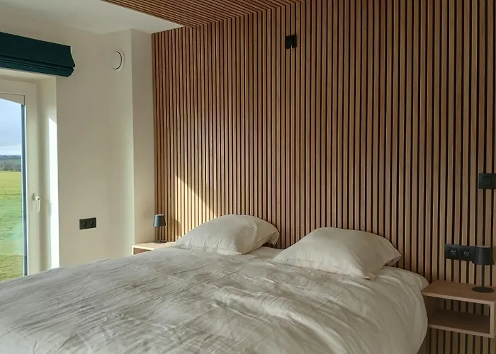 Du Coupiat Appartement *