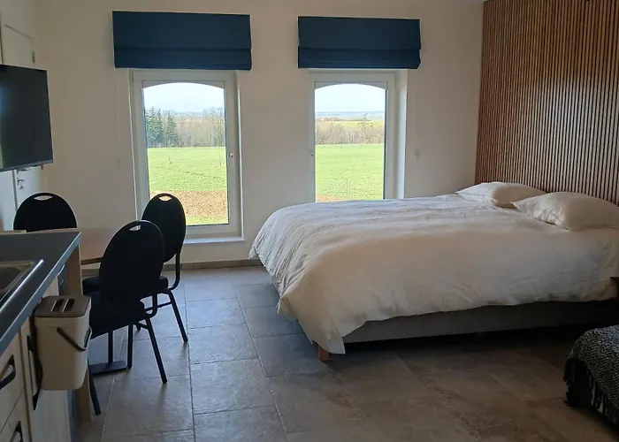 Appartement Du Coupiat