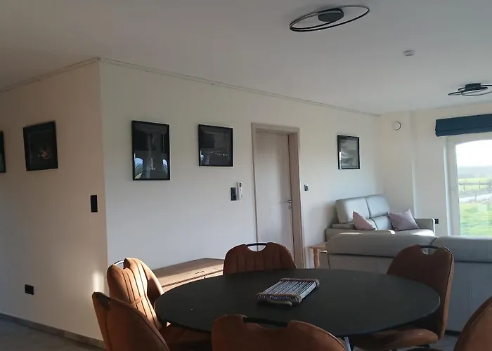 Appartement Du Coupiat Walcourt