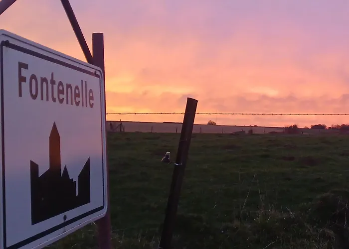 Apartment Du Coupiat Walcourt